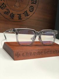 Picture of Chrome Hearts Optical Glasses _SKUfw46735489fw